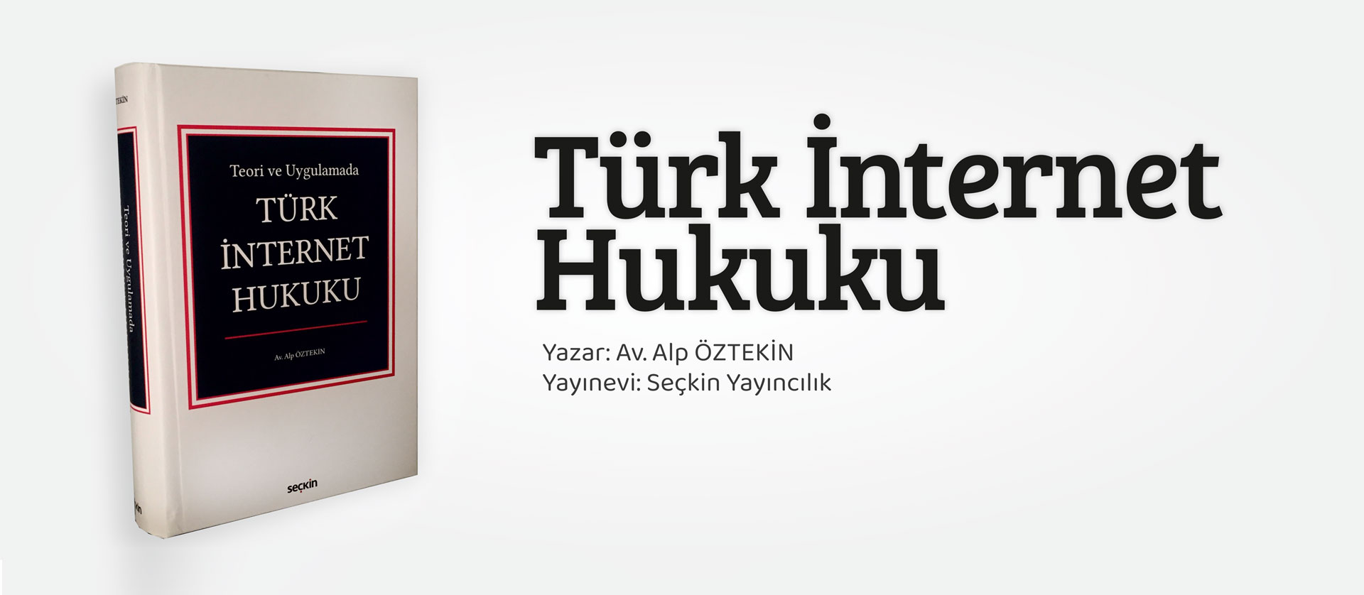 Türk İnternet Hukuku